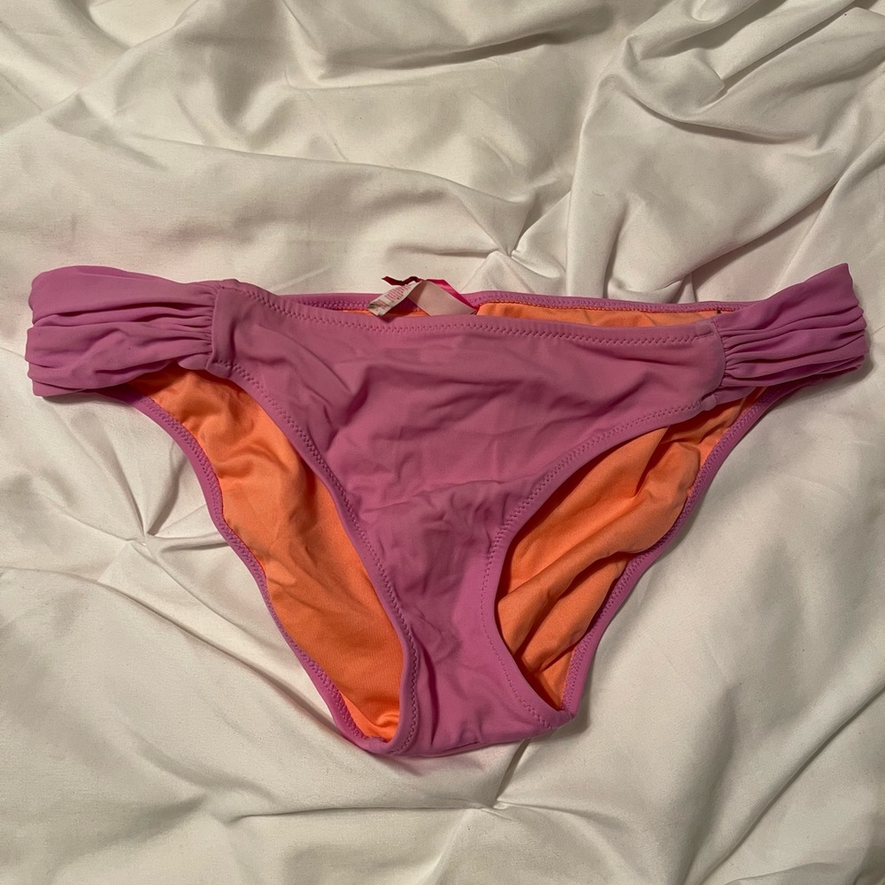 Bikini bottom